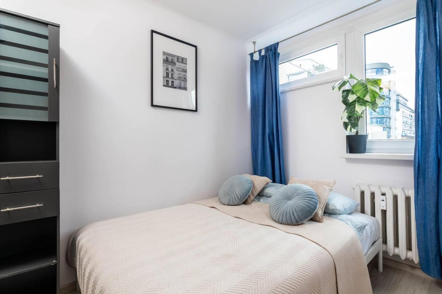 Apartment Lavender Centre Grzybowska Warsaw
